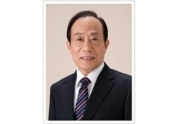服部社長